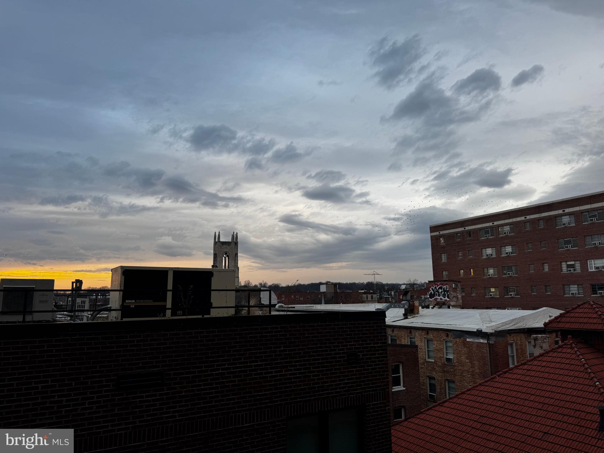 2141 P Street Northwest, Unit 705 Washington, DC 20037 - Photo 11 of 18