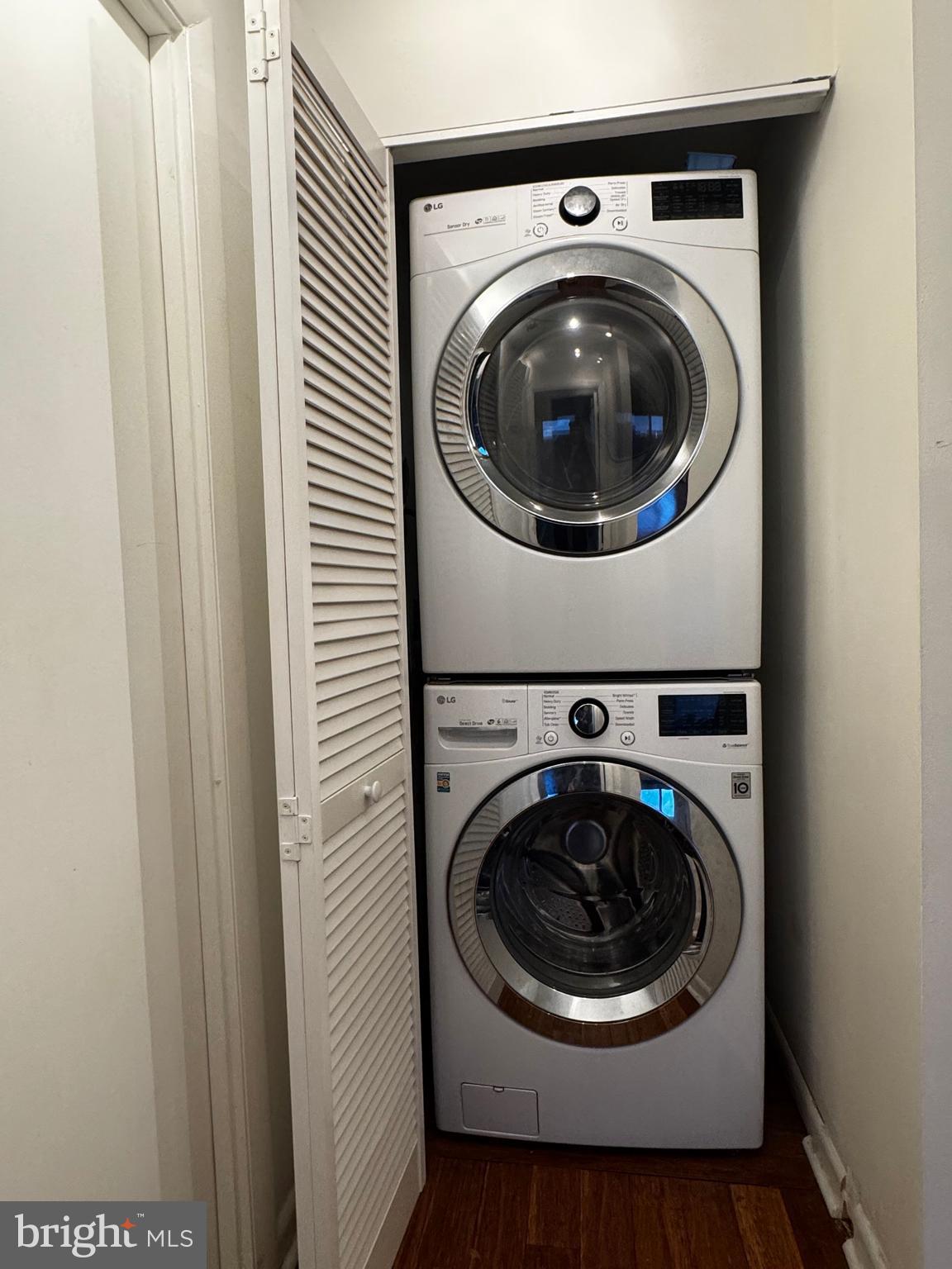 2141 P Street Northwest, Unit 705 Washington, DC 20037 - Photo 12 of 18