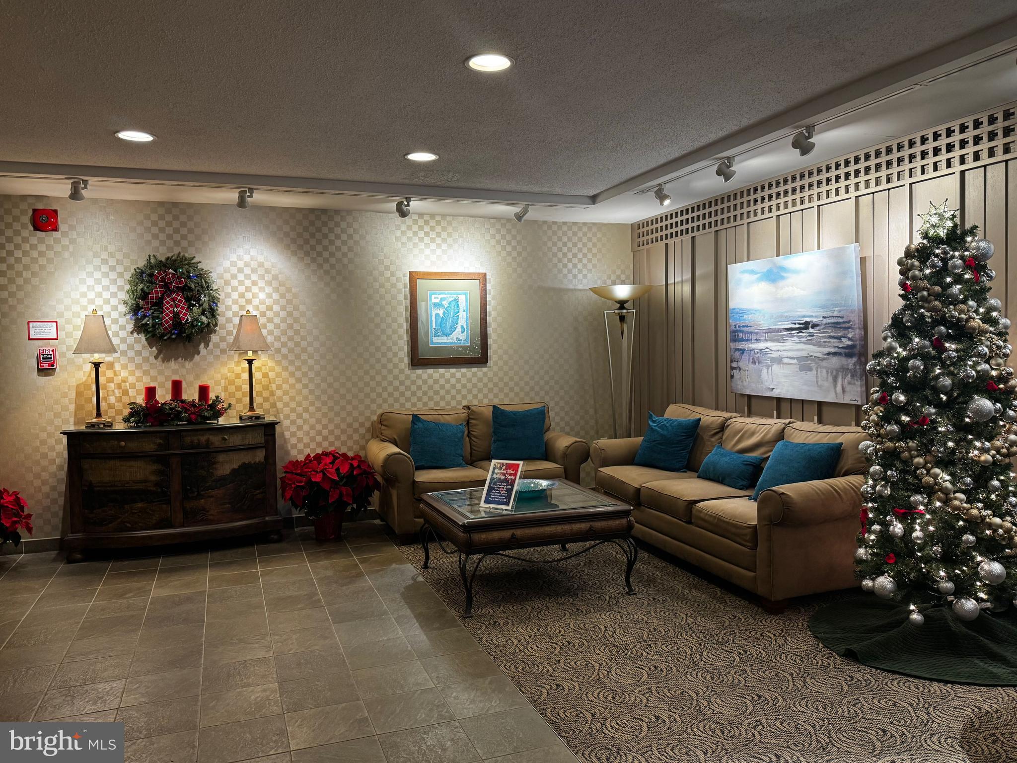 2141 P Street Northwest, Unit 705 Washington, DC 20037 - Photo 14 of 18