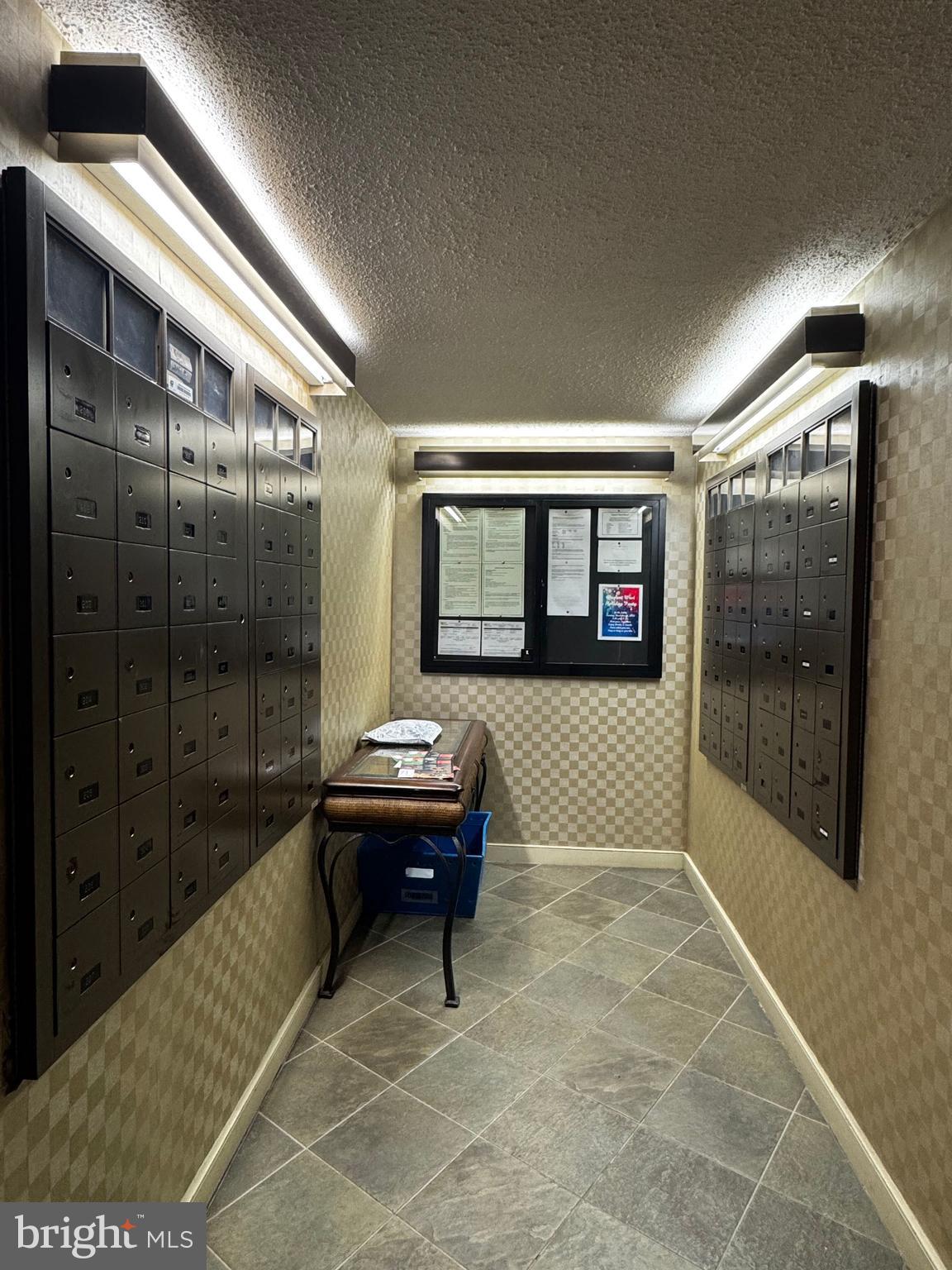 2141 P Street Northwest, Unit 705 Washington, DC 20037 - Photo 16 of 18