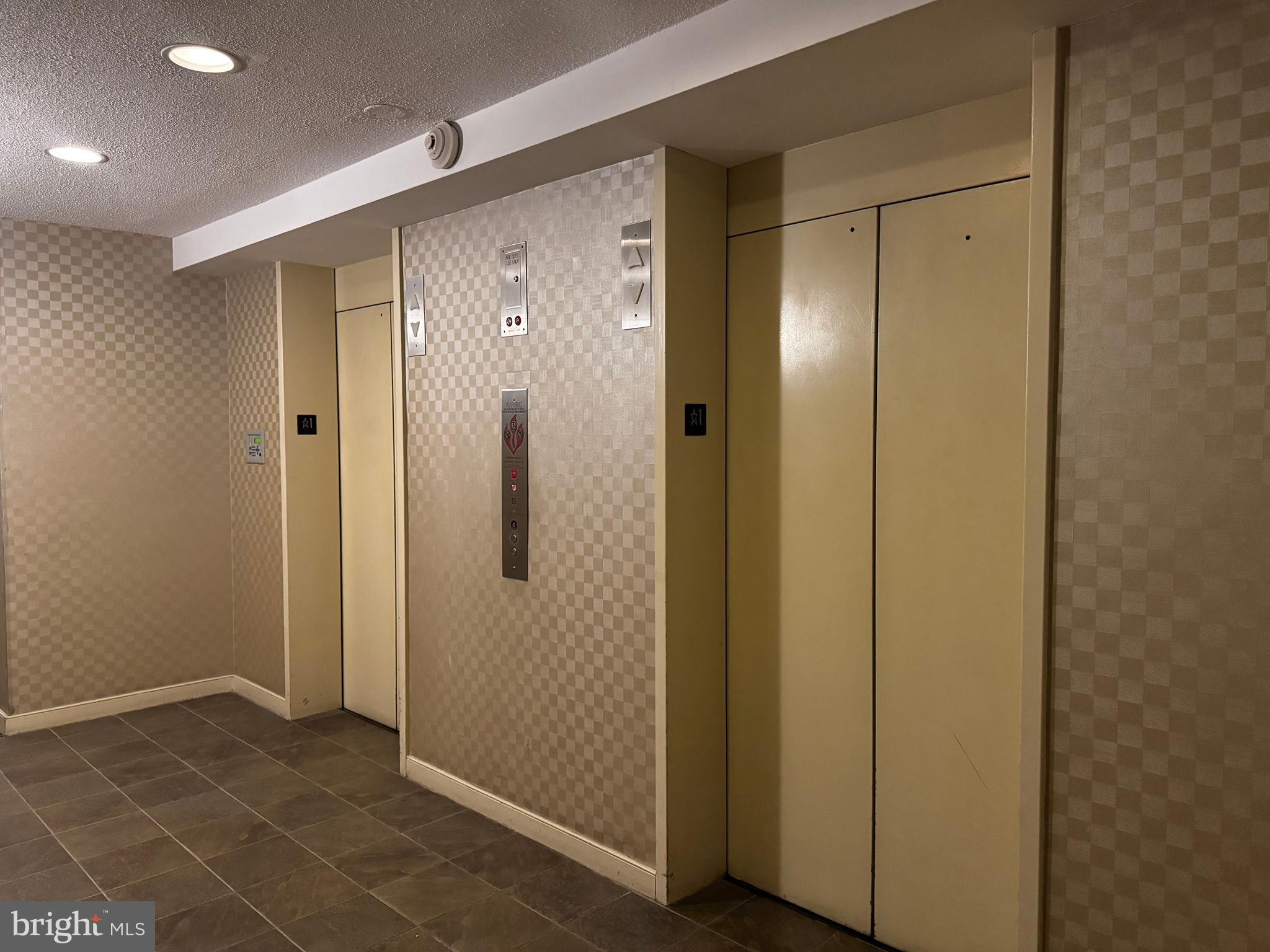 2141 P Street Northwest, Unit 705 Washington, DC 20037 - Photo 17 of 18