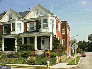 196 Stock Street Hanover, PA 17331 - Photo 1 of 1 Gallery Image 1