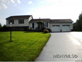 2169 Reservoir Road Paris, NY 13322 - Photo 1 of 1 Gallery Image 1