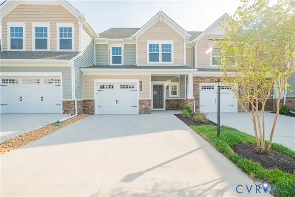 $434,950 | 18429 Palisades Court, Moseley, VA 23120