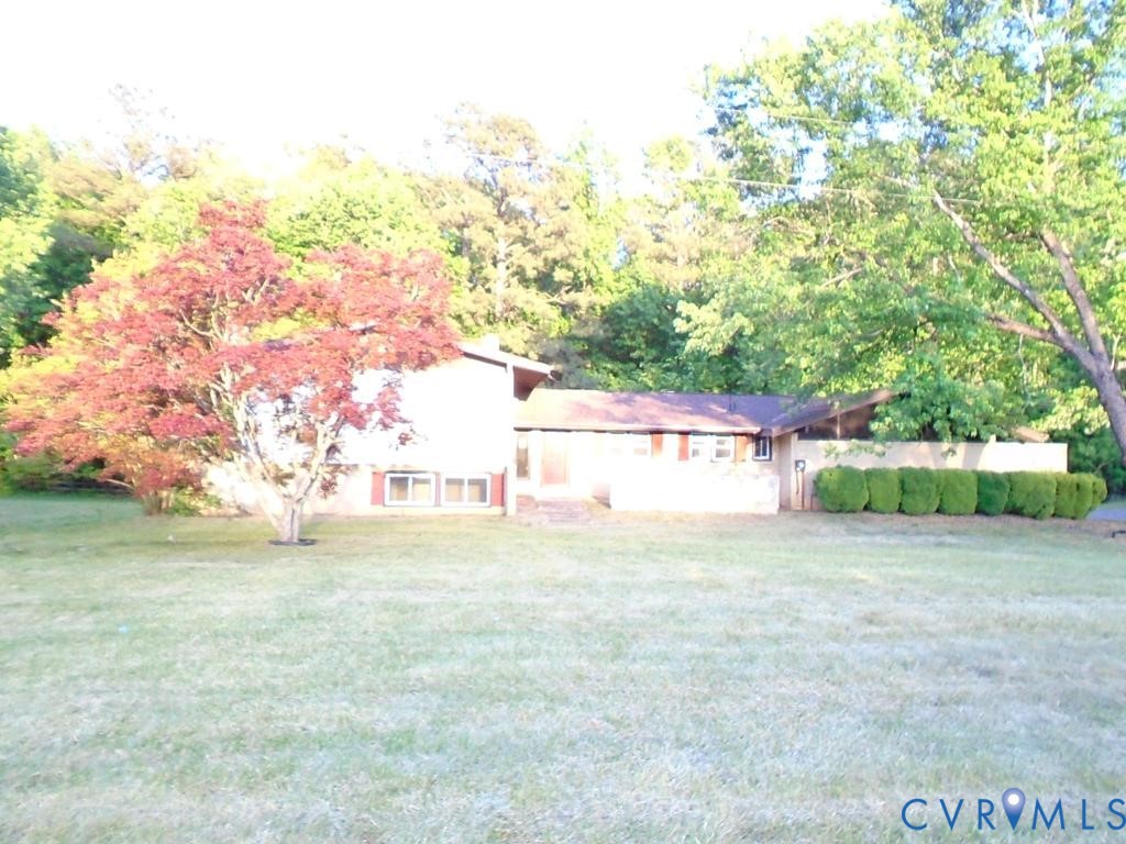 16203 West Patrick Henry Road Montpelier, VA 23192 - Photo 1 of 23 Image quality insufficient for description
