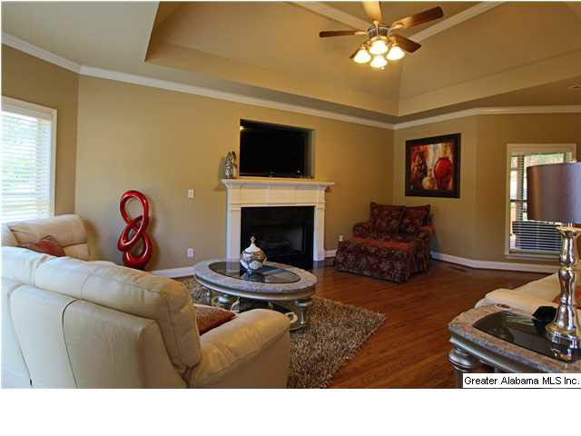 8505 Shady Trail Helena, AL 35022 - Photo 11 of 32