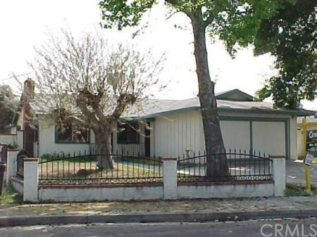 4343 Rudisill Street Montclair, CA 91763 - Photo 1 of 1 front view of a house