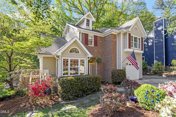 $439,000 | 5444 Millrace Trail, Raleigh, NC 27606
