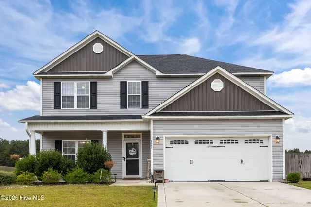 $350,000 | 123 Village Creek Dr., Maysville, NC 28555