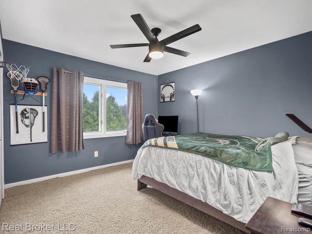 1480 Colony Drive Rochester Hills, MI 48307 - Photo 49 of 58