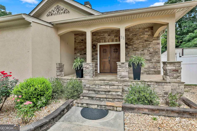 $489,500 | 11 Main Street, Newnan, GA 30263