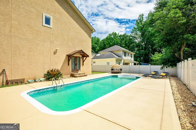 $489,500 | 11 Main Street, Newnan, GA 30263