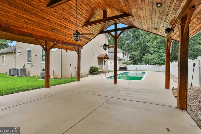 $489,500 | 11 Main Street, Newnan, GA 30263