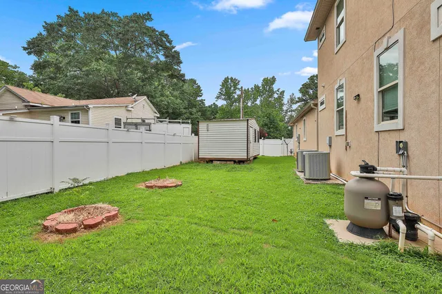 $489,500 | 11 Main Street, Newnan, GA 30263