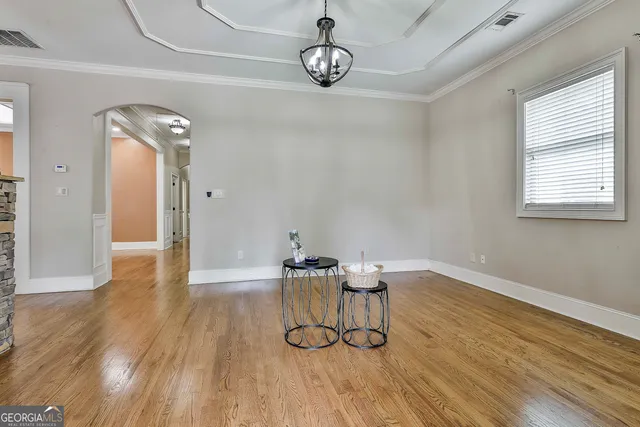 $489,500 | 11 Main Street, Newnan, GA 30263