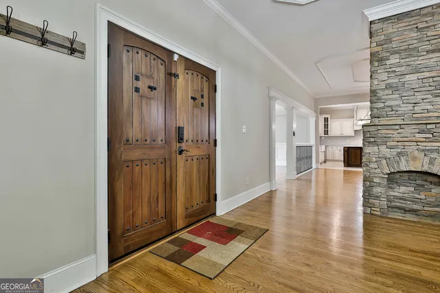 $489,500 | 11 Main Street, Newnan, GA 30263