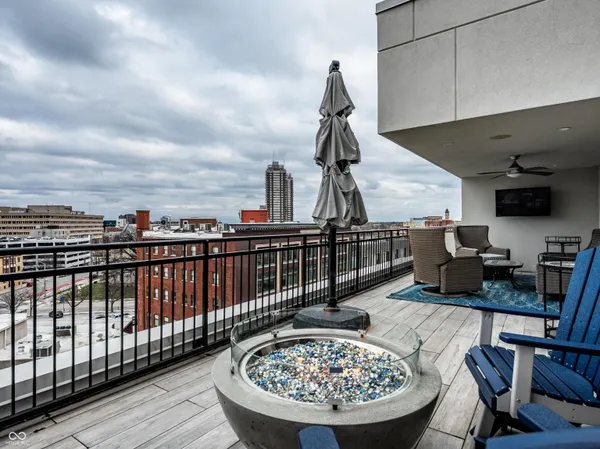 $1,500,000 | 333 Massachusetts Avenue, Unit 702, Indianapolis, IN 46204