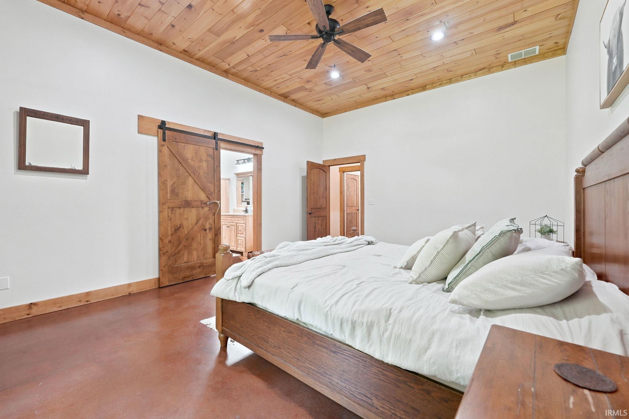 20737 Chestnut Road Tippecanoe, IN 46570 - Photo 24 of 43