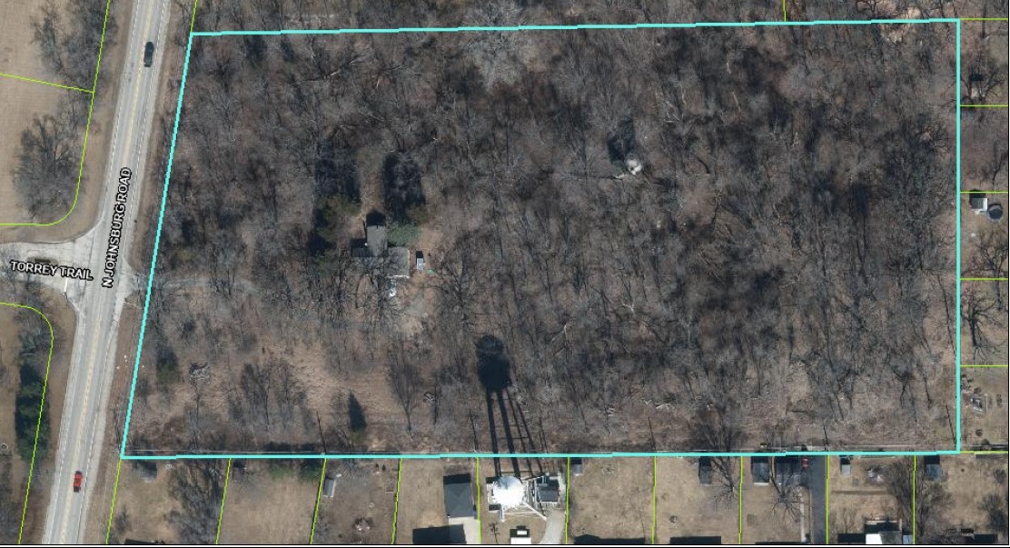 4912 North Johnsburg Road Johnsburg, IL 60051 - Photo 3 of 12