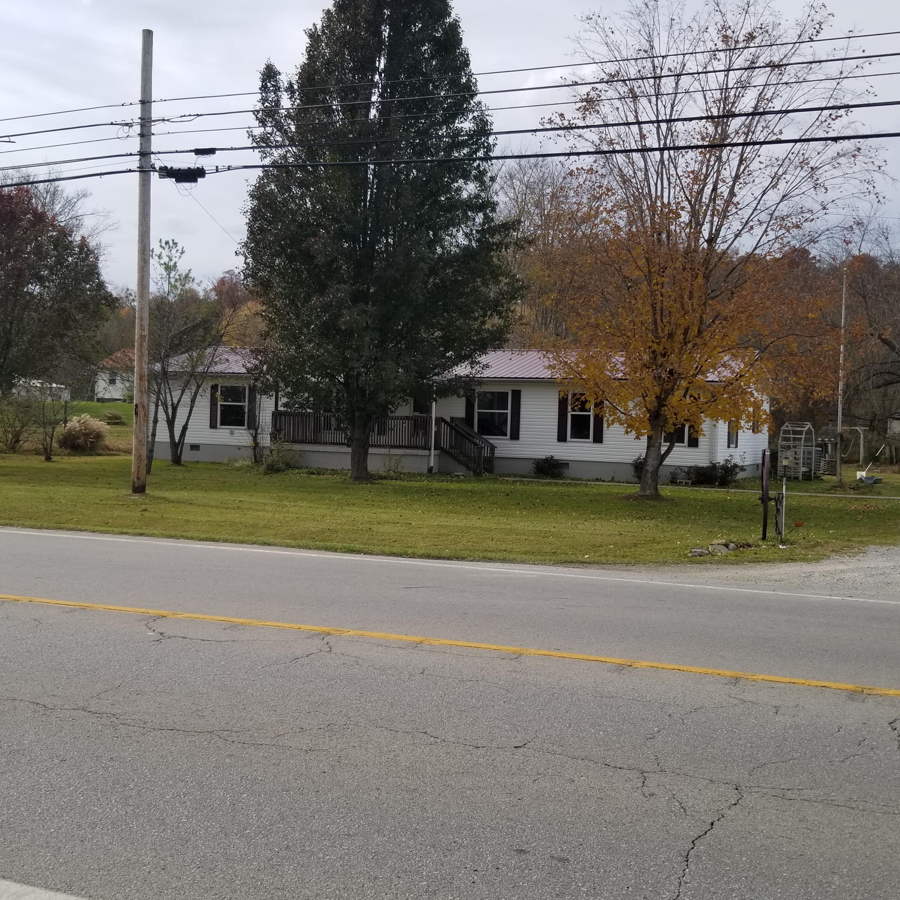 9017 North Wilderness Road Mount Vernon, KY 40456 - Photo 2 of 39 20211111_134946