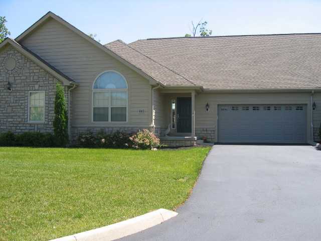 4863 Rays Circle Dublin, OH 43016 - Photo 1 of 18 Gallery Image 1