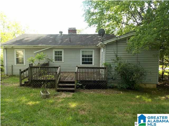 101 Creel Street Midfield, AL 35228 - Photo 4 of 11