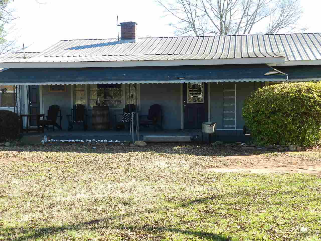836 Buck Shoals Road Gaffney, SC 29341 - Photo 1 of 22