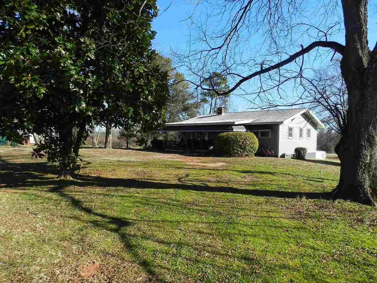 836 Buck Shoals Road Gaffney, SC 29341 - Photo 2 of 22