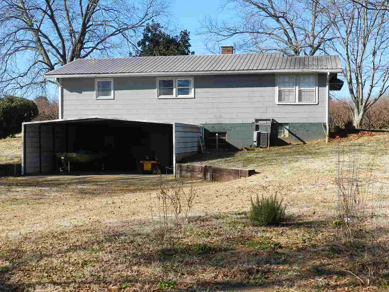 836 Buck Shoals Road Gaffney, SC 29341 - Photo 4 of 22