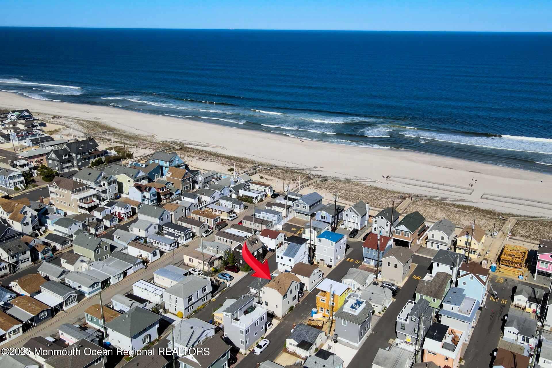 14 East Bay Way Lavallette, NJ 08735 - Photo 4 of 34 00