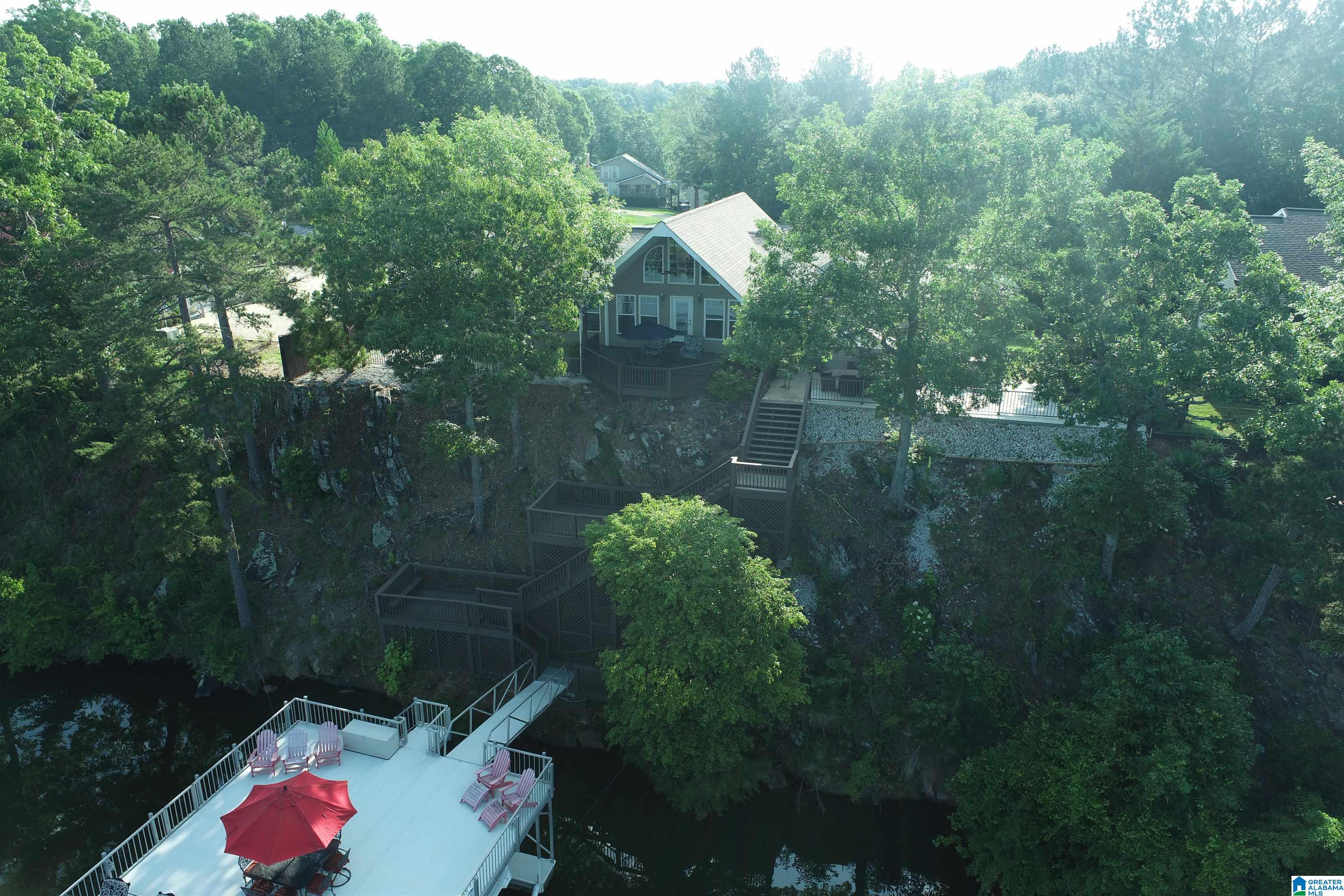 343 Pleasure Point Wedowee, AL 36278 - Photo 1 of 36
