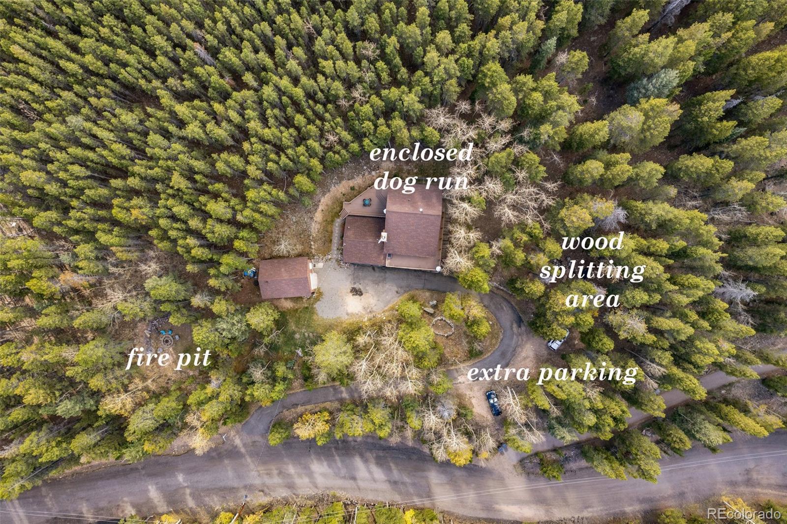 10807 Timothys Drive Conifer, CO 80433 - Photo 6 of 39