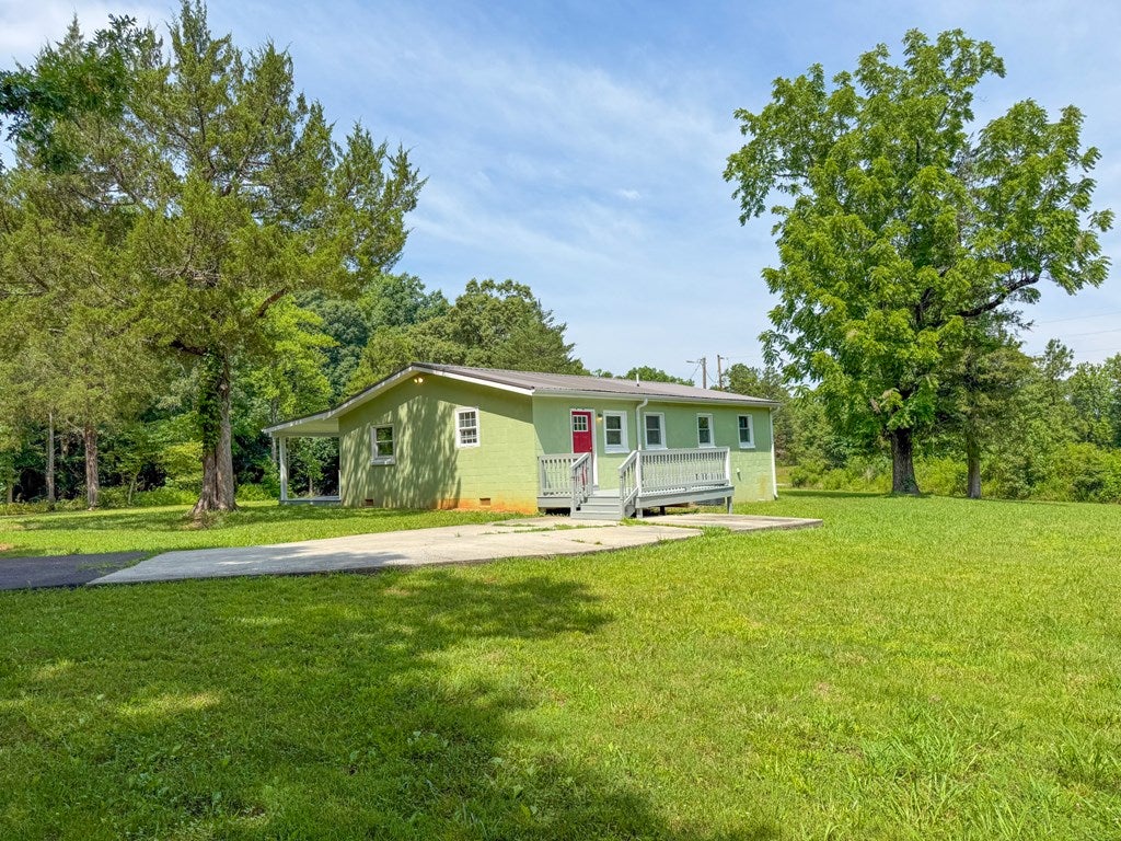 7798 West Courthouse Road Burkeville, VA 23922 - Photo 16 of 23 Gallery Image 16