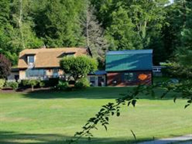 18 Borough Road Charlestown, NH 03603 - Photo 2 of 38