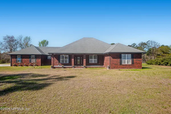 $925,000 | 371154 Kings Ferry Road, Hilliard, FL 32046