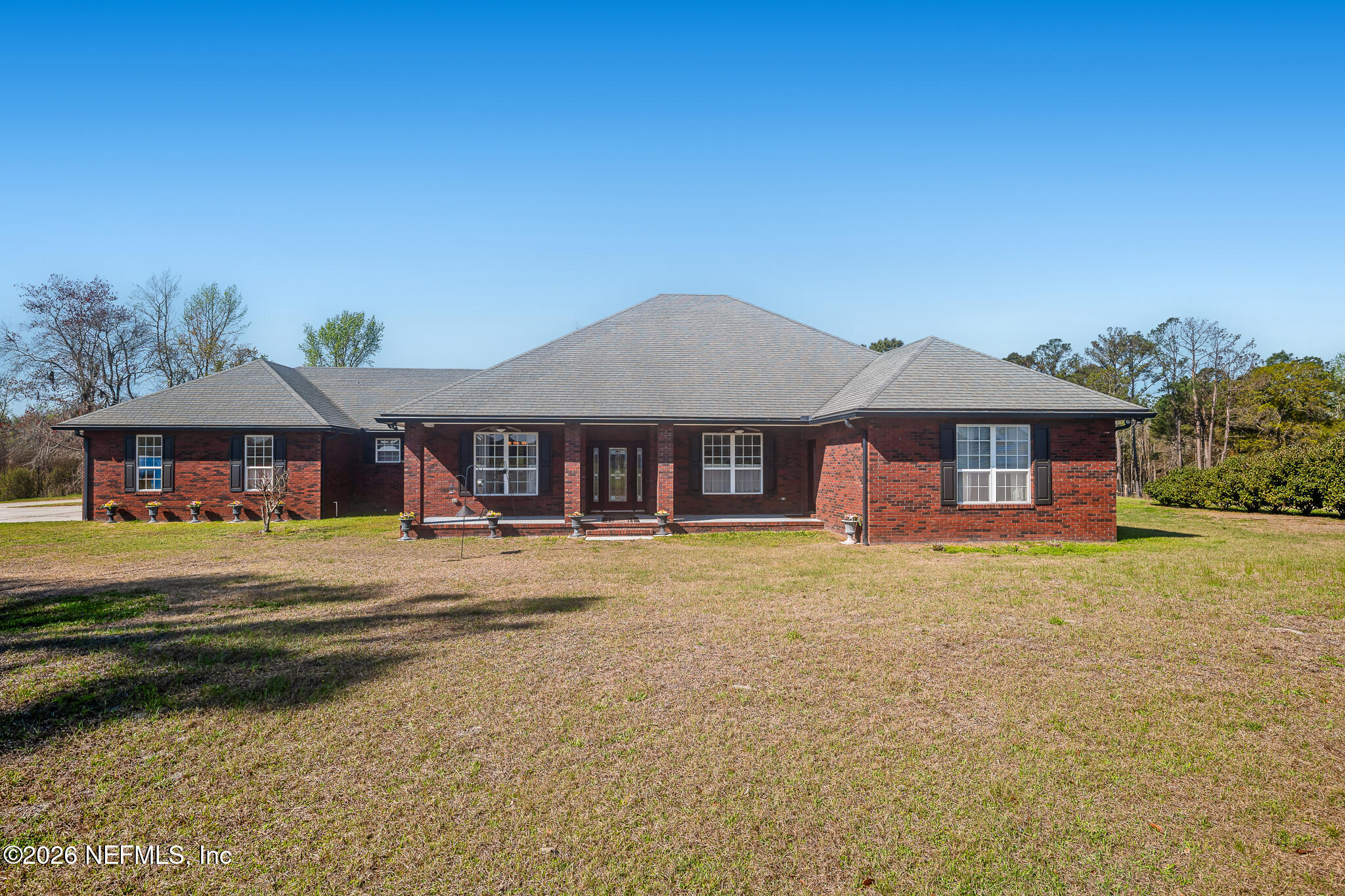 371154 Kings Ferry Road Hilliard, FL 32046 - Photo 1 of 67 371154 Kings Ferry Rd
