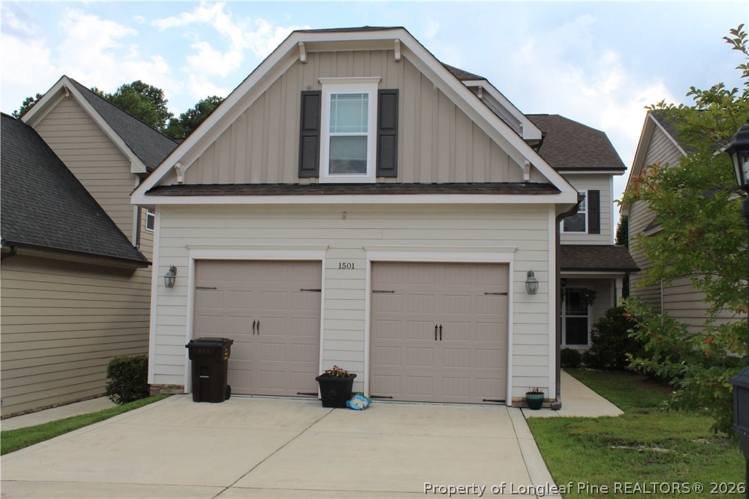 1501 Micahs Way North Spring Lake, NC 28390 - Photo 2 of 24