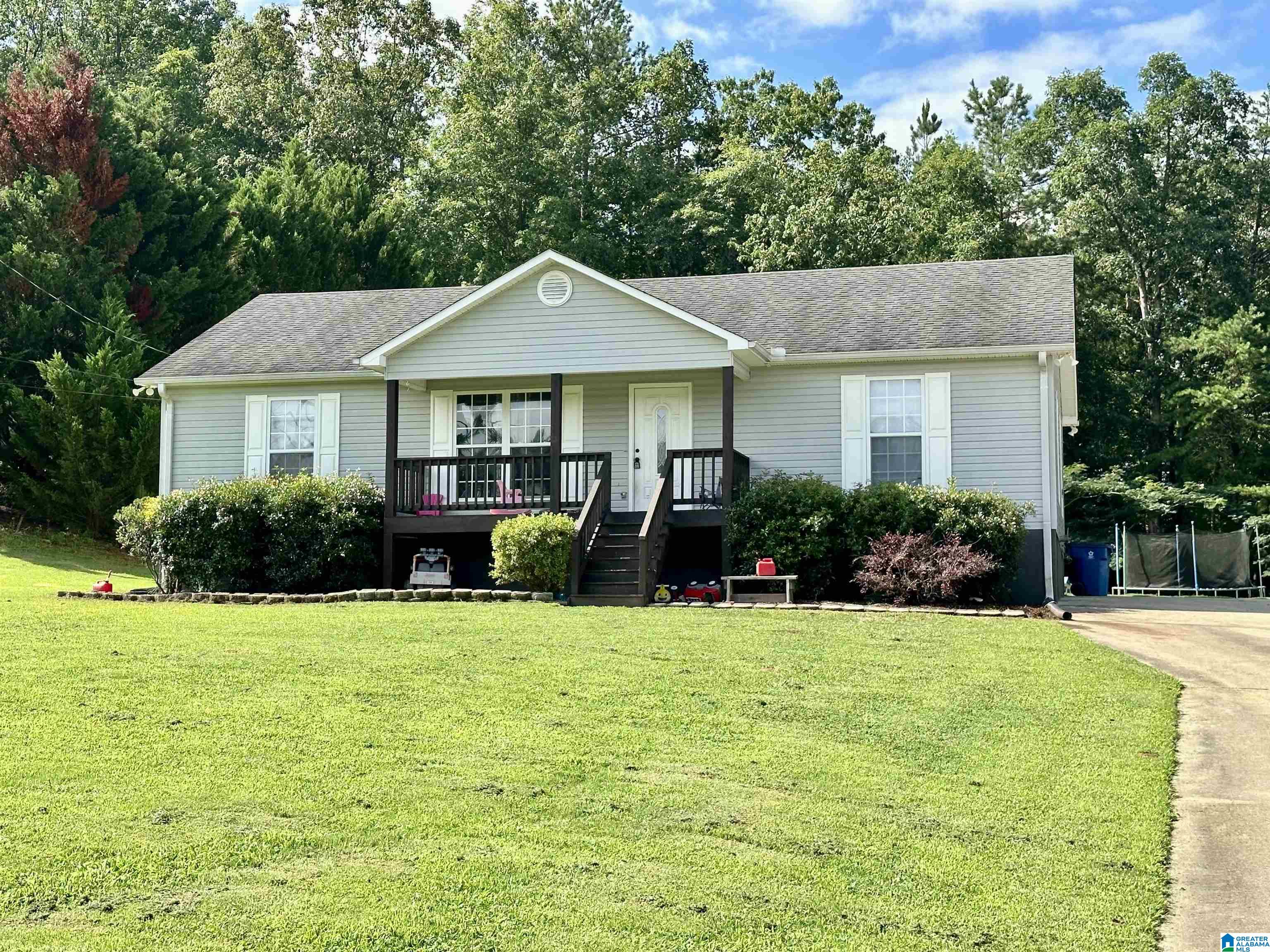 341 Miranda Road Warrior, AL 35180 - Photo 4 of 49