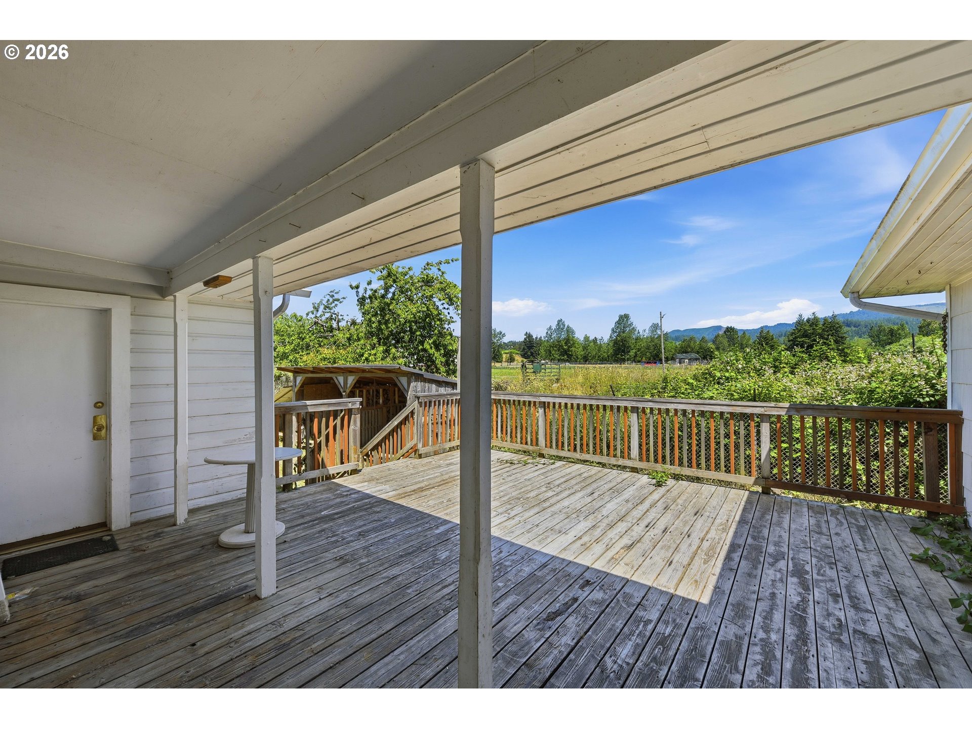 393 Reedsford Road Myrtle Point, OR 97458 - Photo 33 of 48