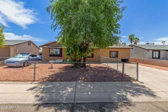 $274,999 | 7959 West Coolidge Street, Phoenix, AZ 85033