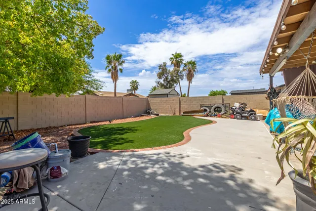 $274,999 | 7959 West Coolidge Street, Phoenix, AZ 85033