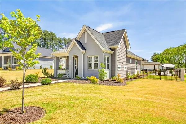 $419,000 | 5129 Whaitley Lane, Greensboro, NC 27407