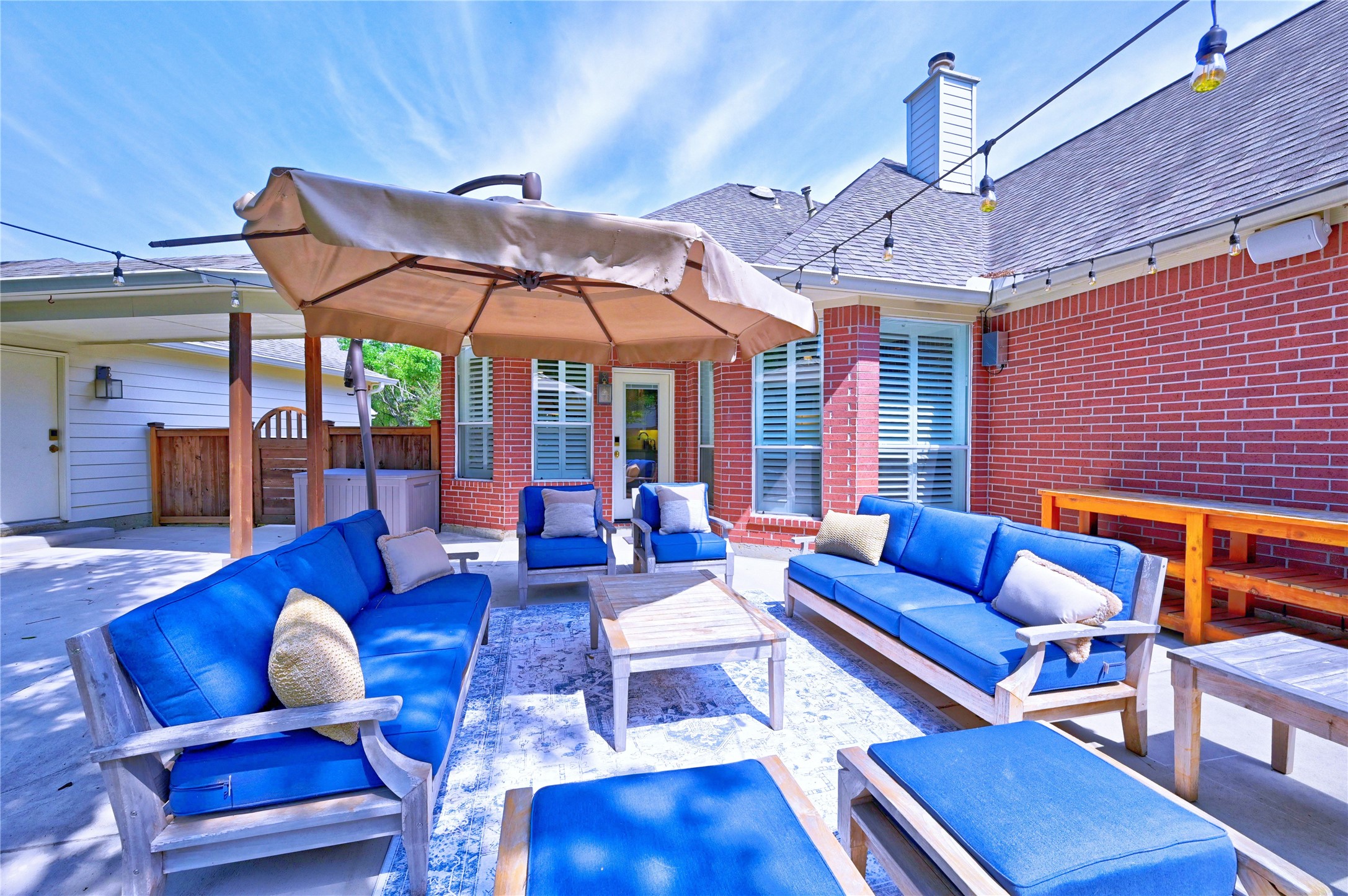 3707 Sapling Trail Court Spring, TX 77388 - Photo 28 of 49