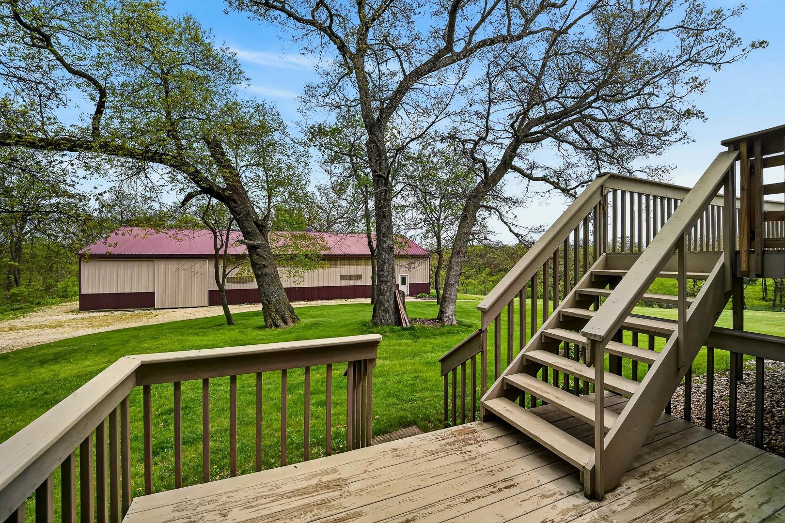 4800 Cub Hollow Road Gratiot, WI 53541 - Photo 56 of 85