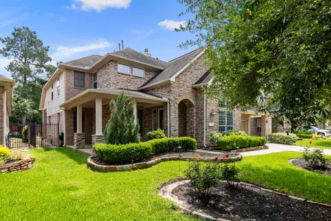 $970,000 | 130 South Arrow Canyon Circle, Spring, TX 77389
