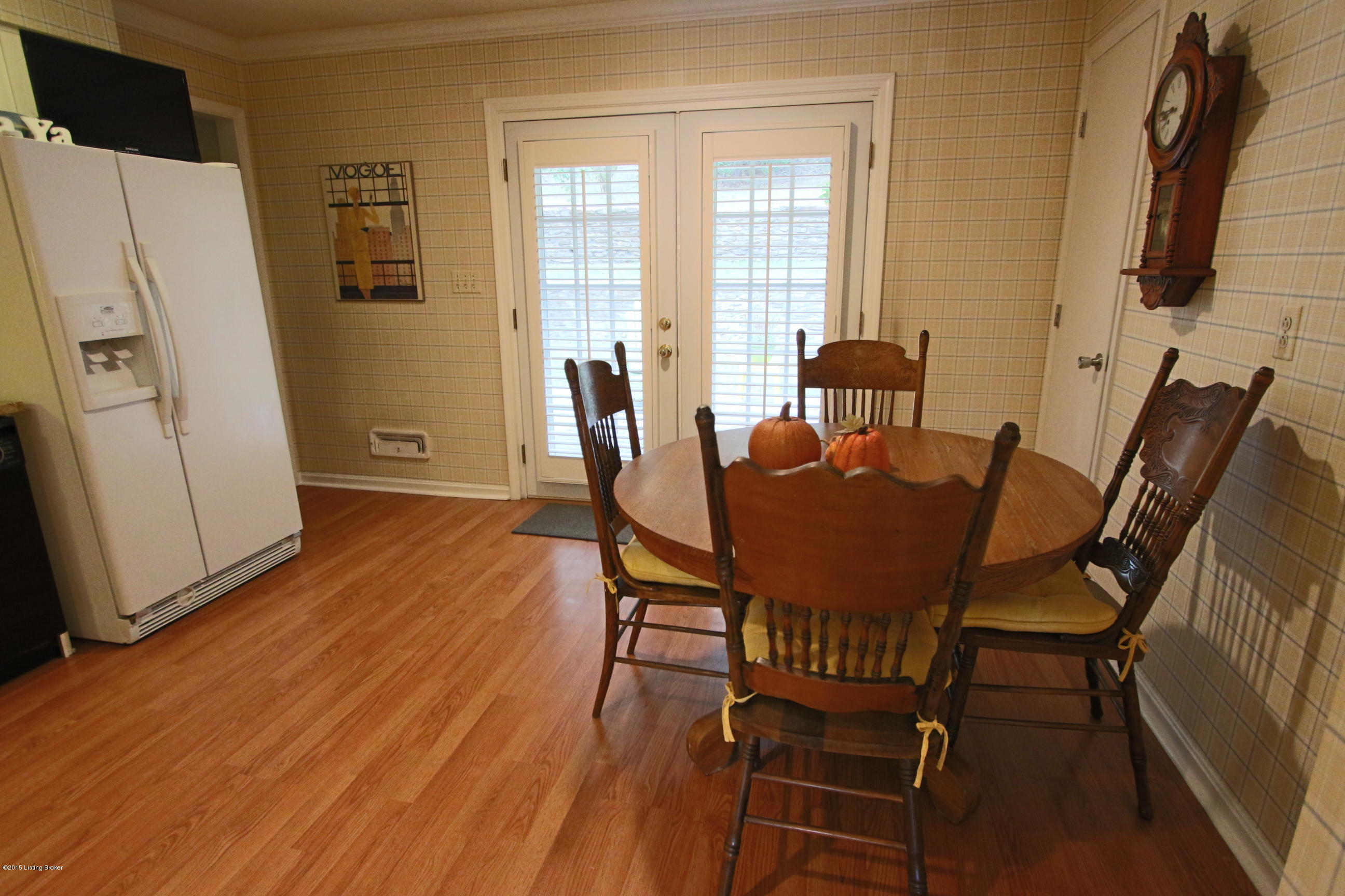 501 Hill Ridge Road Louisville, KY 40214 - Photo 19 of 46 Kitchen 4