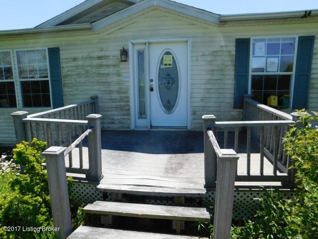 561 Fields Road Sadieville, KY 40370 - Photo 6 of 35 Front (3)