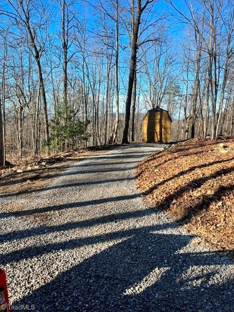 2480 Bethany Church Road Moravian Falls, NC 28654 - Photo 7 of 9