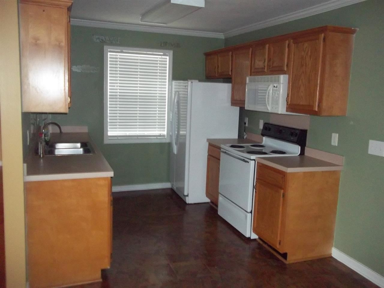 513 Oak Ridge Way Pearl, MS 39208 - Photo 9 of 16 kitchen