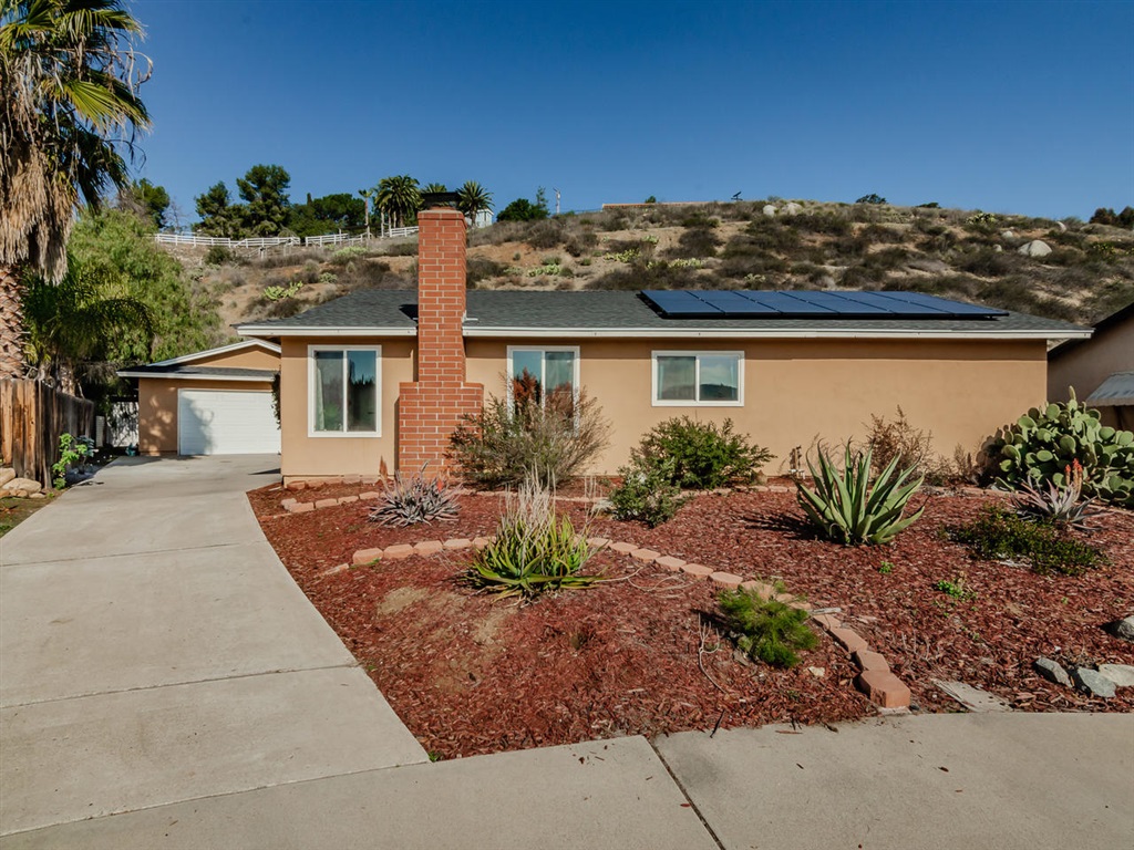 13908 Sam O Reno Road Poway, CA 92064 - Photo 1 of 25 Gallery Image 1